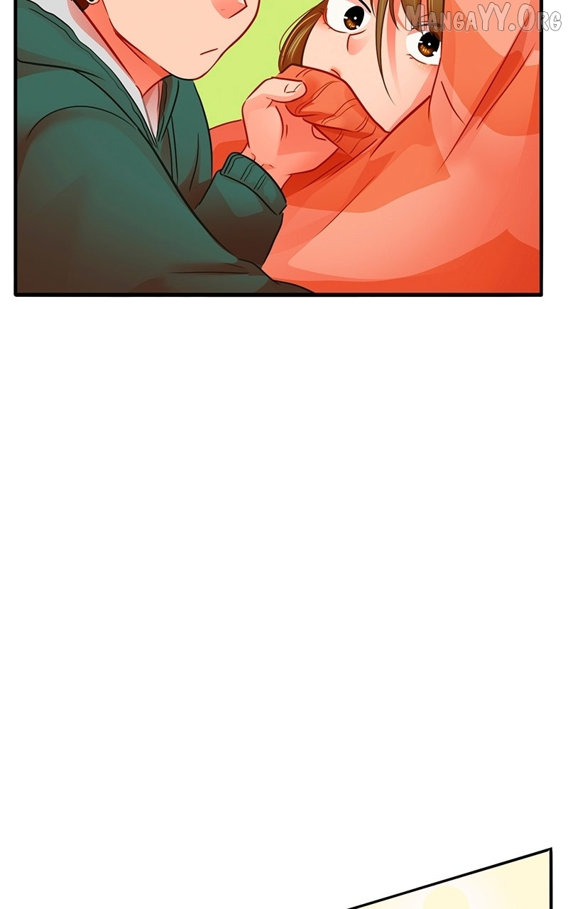 Love 4 a Walk Chapter 80 page 37