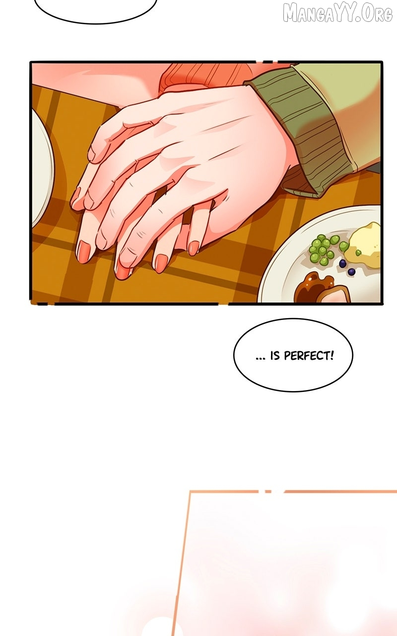 Love 4 a Walk Chapter 80 page 17
