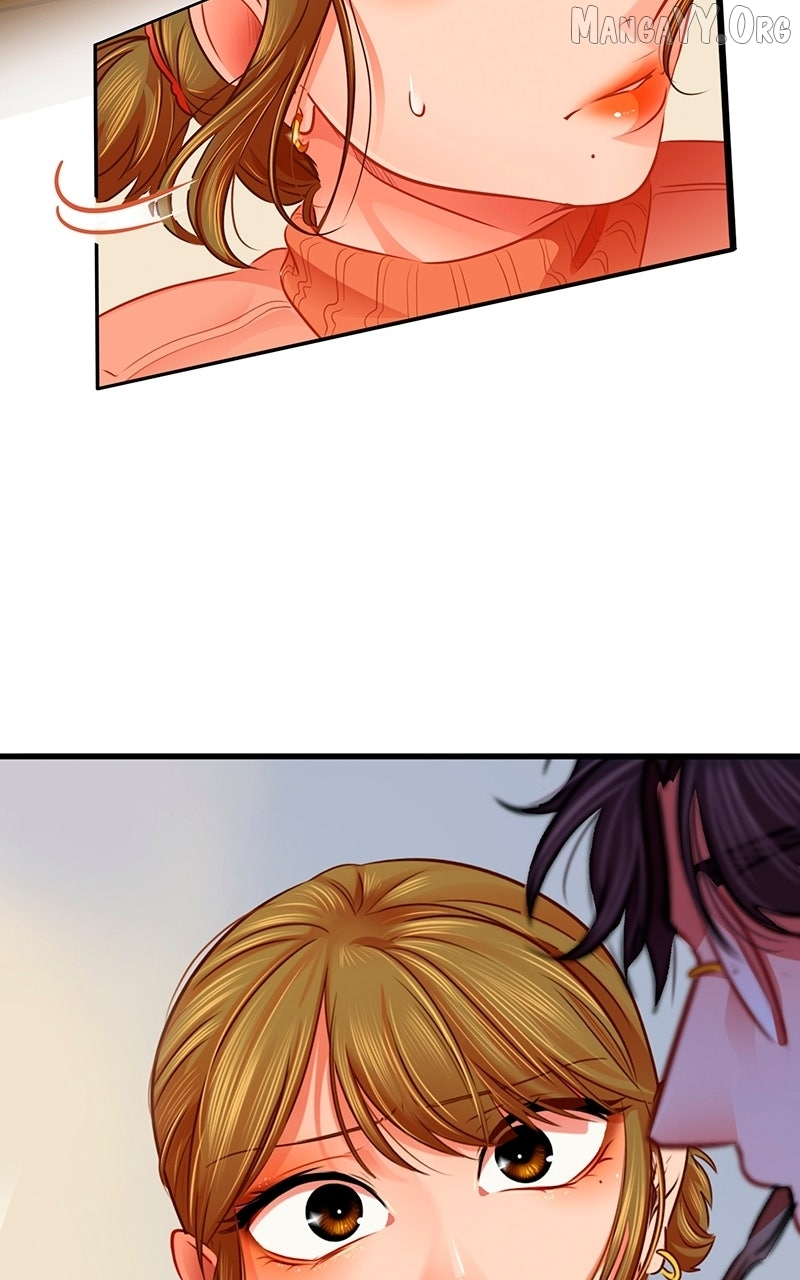 Love 4 a Walk Chapter 80 page 3