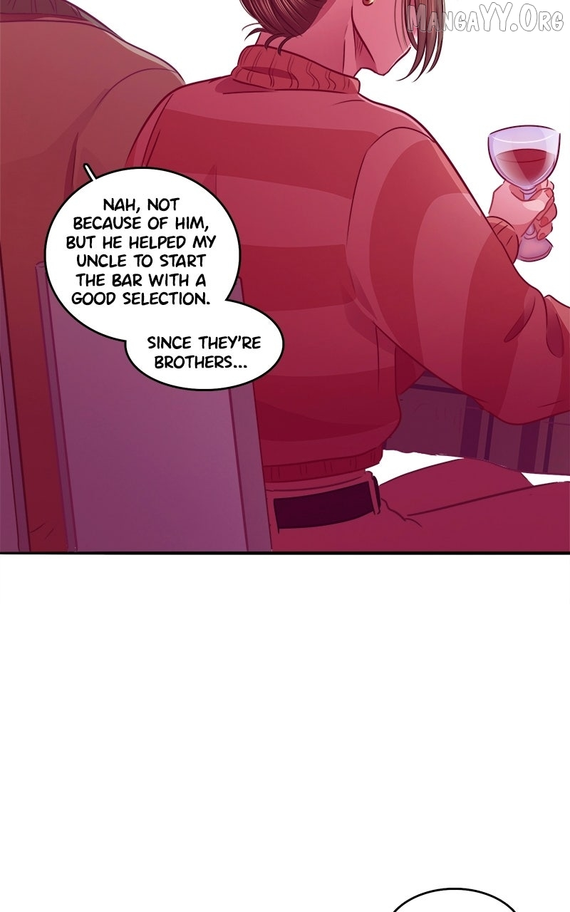 Love 4 a Walk Chapter 80 page 11