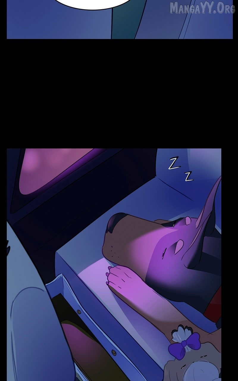 Love 4 a Walk Chapter 80 page 57