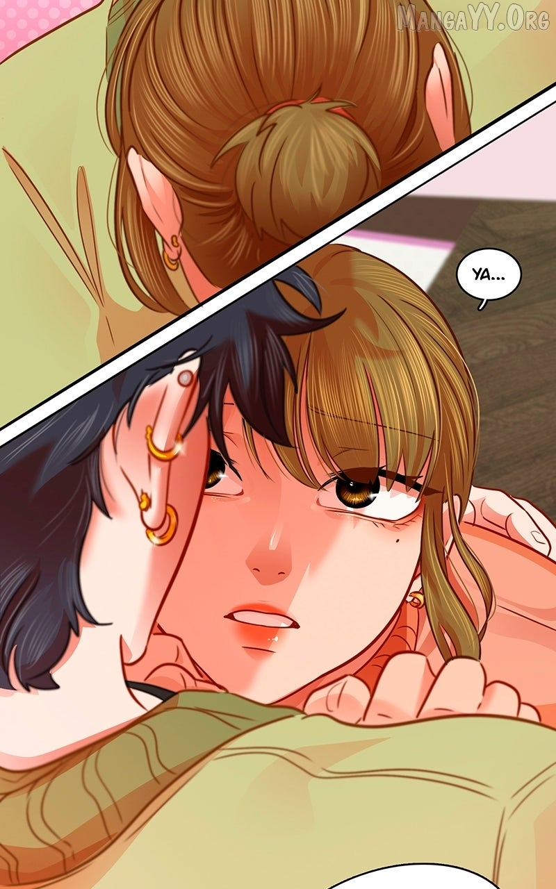 Love 4 a Walk Chapter 80 page 48