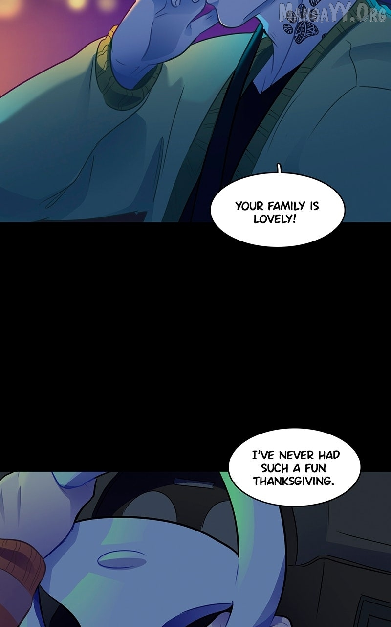 Love 4 a Walk Chapter 80 page 59