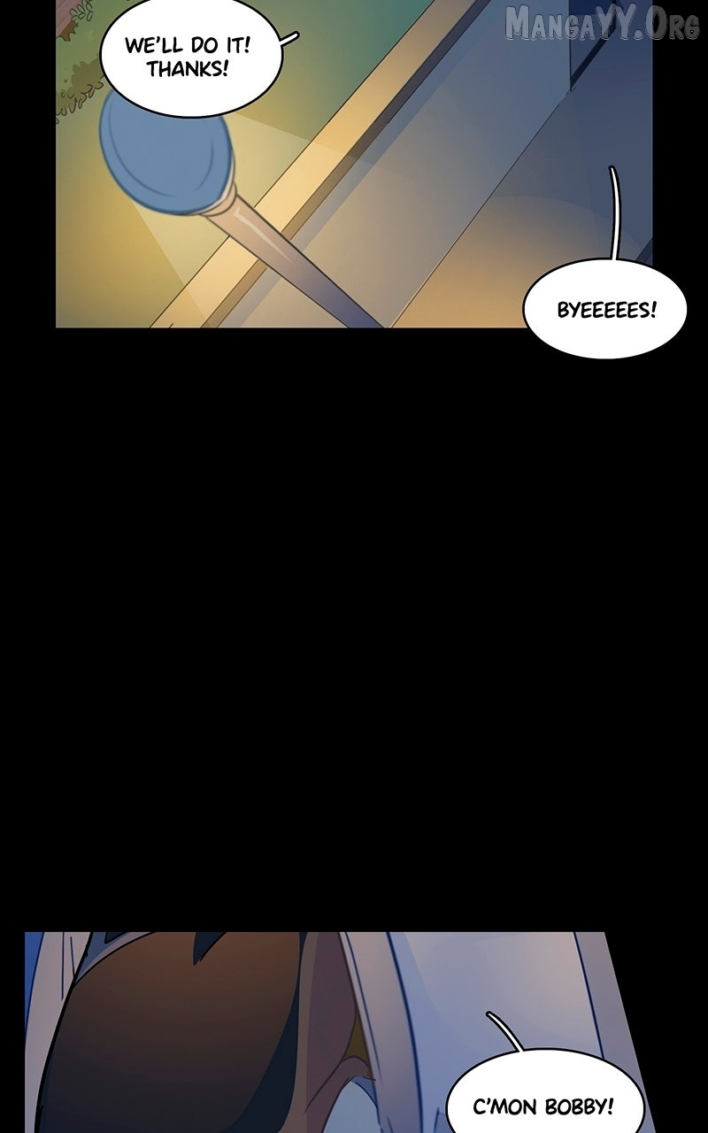 Love 4 a Walk Chapter 80 page 53