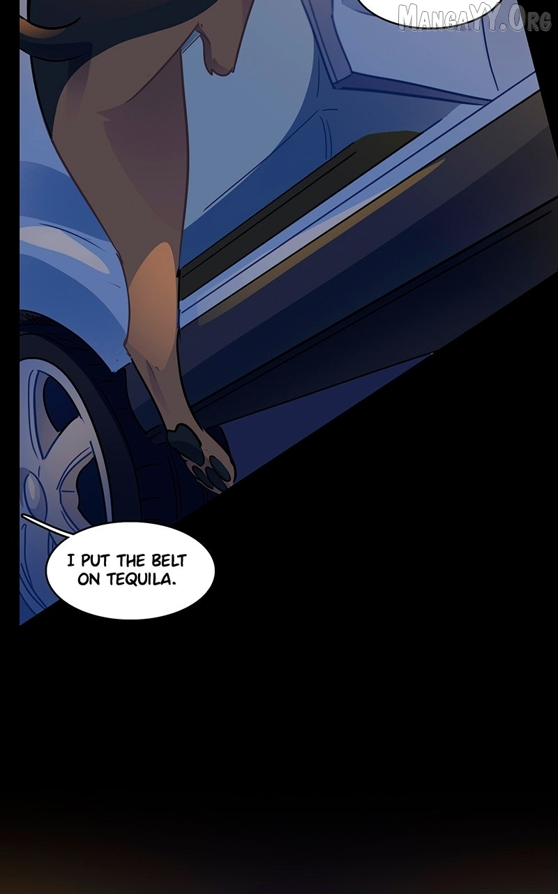 Love 4 a Walk Chapter 80 page 54
