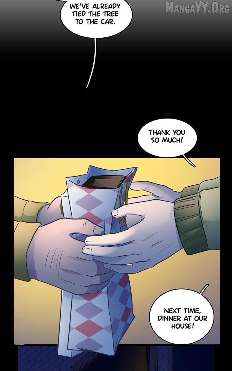 Love 4 a Walk Chapter 80 page 51