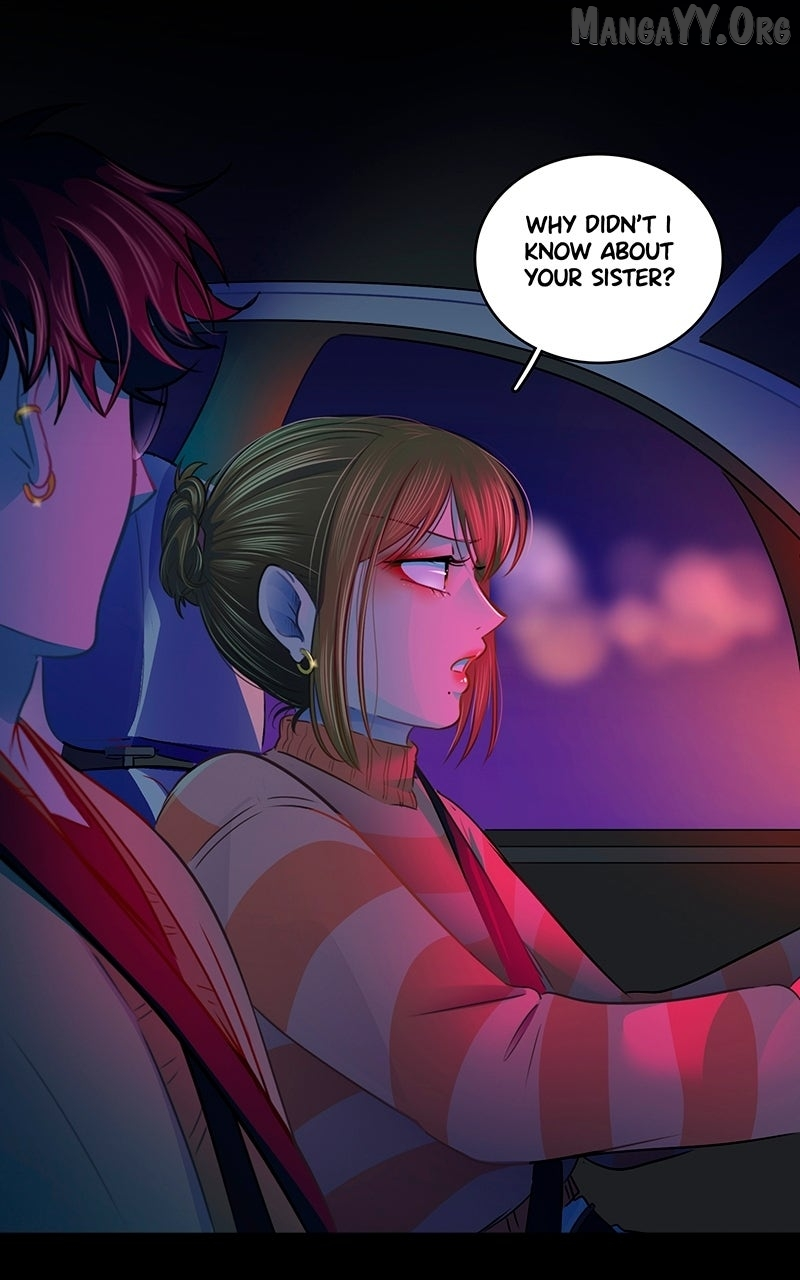 Love 4 a Walk Chapter 80 page 62