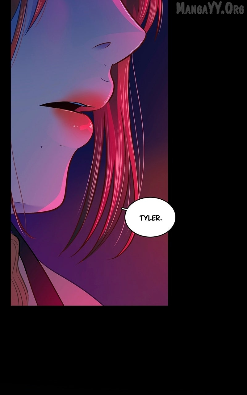 Love 4 a Walk Chapter 80 page 61