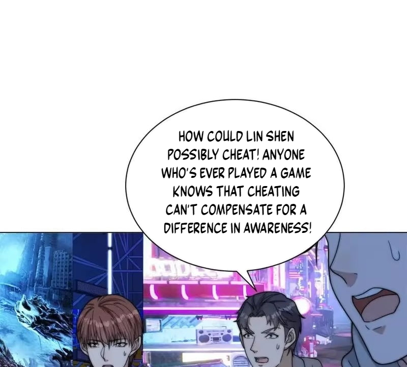 Dominating with the Price Collapse System Chapter 81 page 14