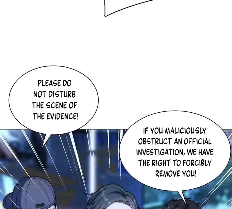 Dominating with the Price Collapse System Chapter 81 page 11