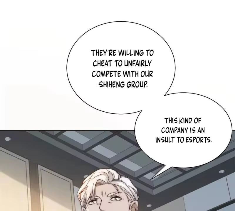 Dominating with the Price Collapse System Chapter 81 page 107