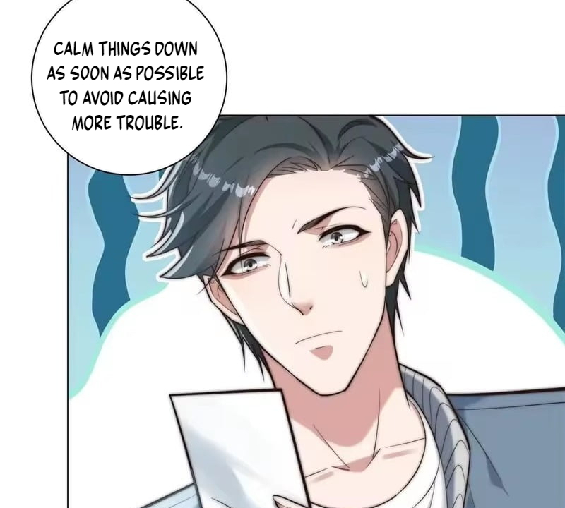 Dominating with the Price Collapse System Chapter 81 page 77