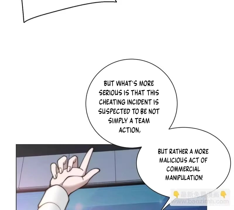 Dominating with the Price Collapse System Chapter 81 page 101