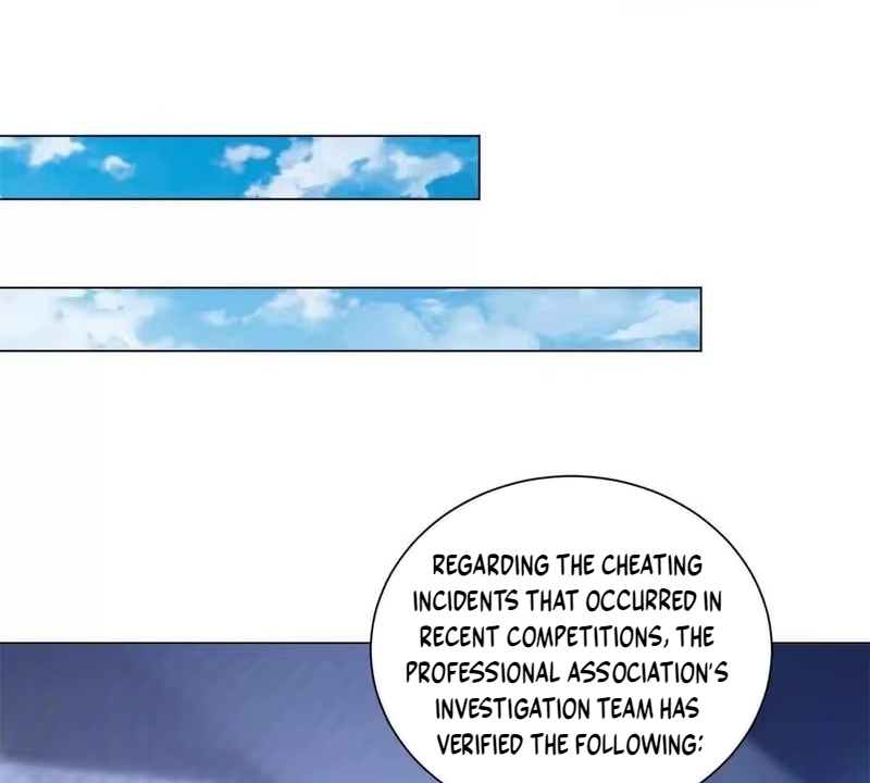 Dominating with the Price Collapse System Chapter 81 page 94