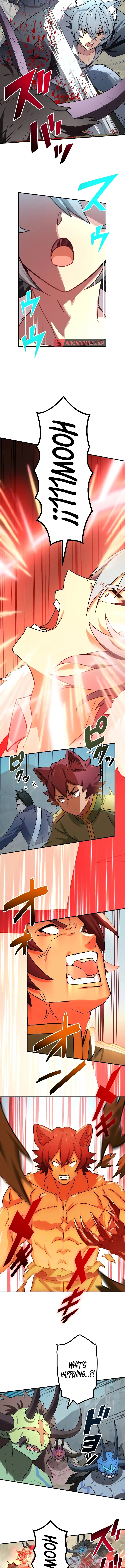 The strongest assassin gets transferred to another world with his whole class Chapter 81 page 4