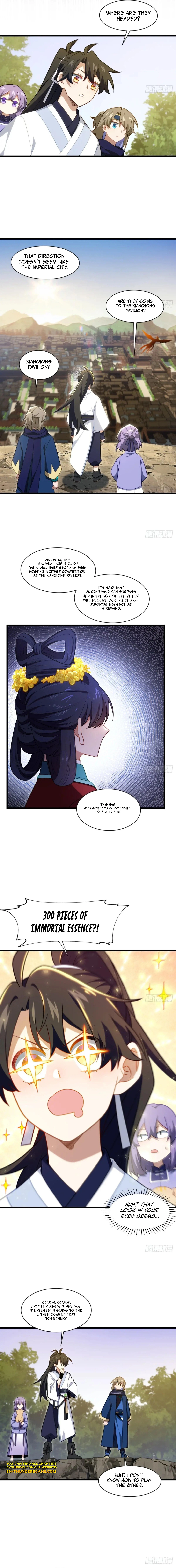 Start by signing in and obtaining the Ancient Divine Body Chapter 83 page 12
