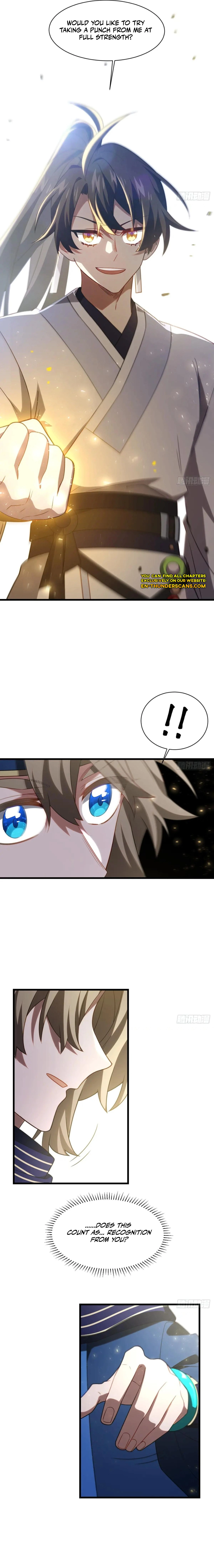 Start by signing in and obtaining the Ancient Divine Body Chapter 83 page 3