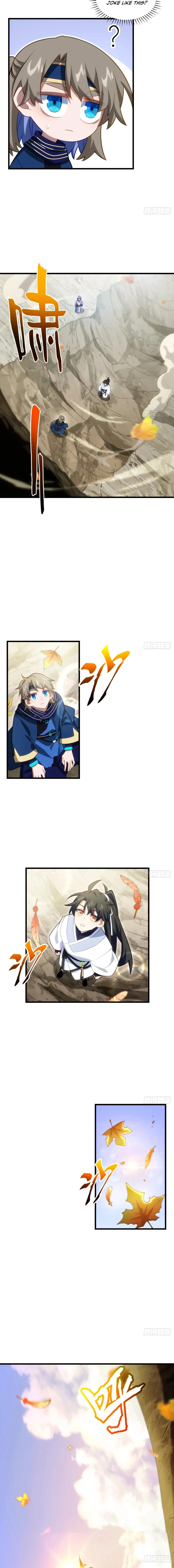 Start by signing in and obtaining the Ancient Divine Body Chapter 83 page 10
