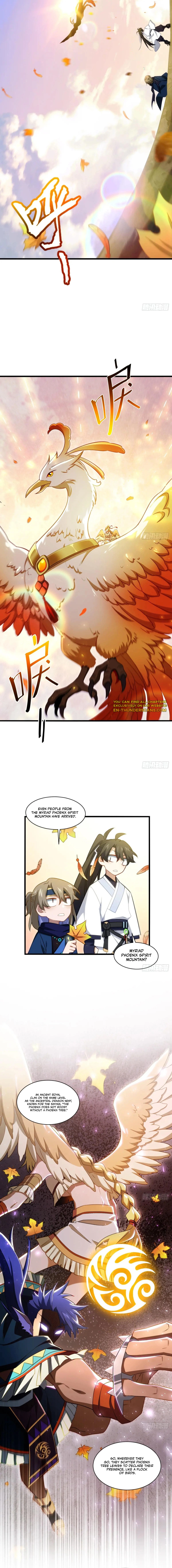 Start by signing in and obtaining the Ancient Divine Body Chapter 83 page 11