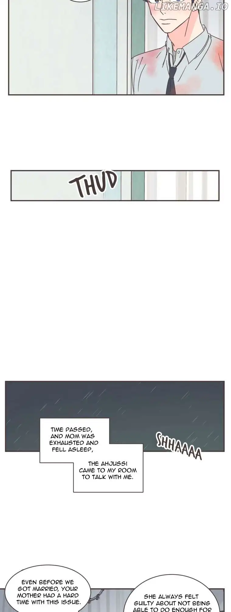 She's My Type Chapter 74 page 18