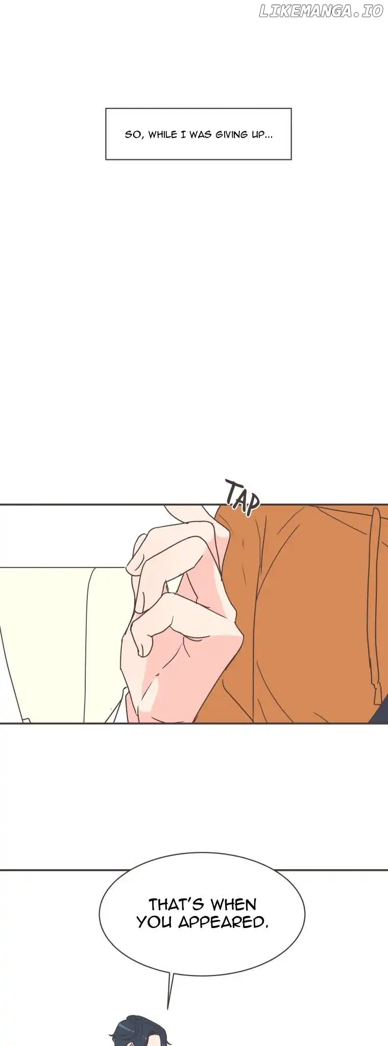 She's My Type Chapter 74 page 37