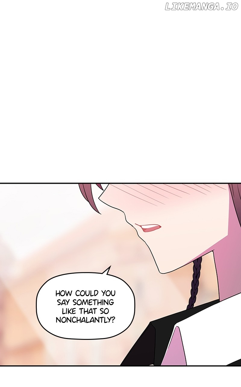 Take My Money Chapter 81 page 23
