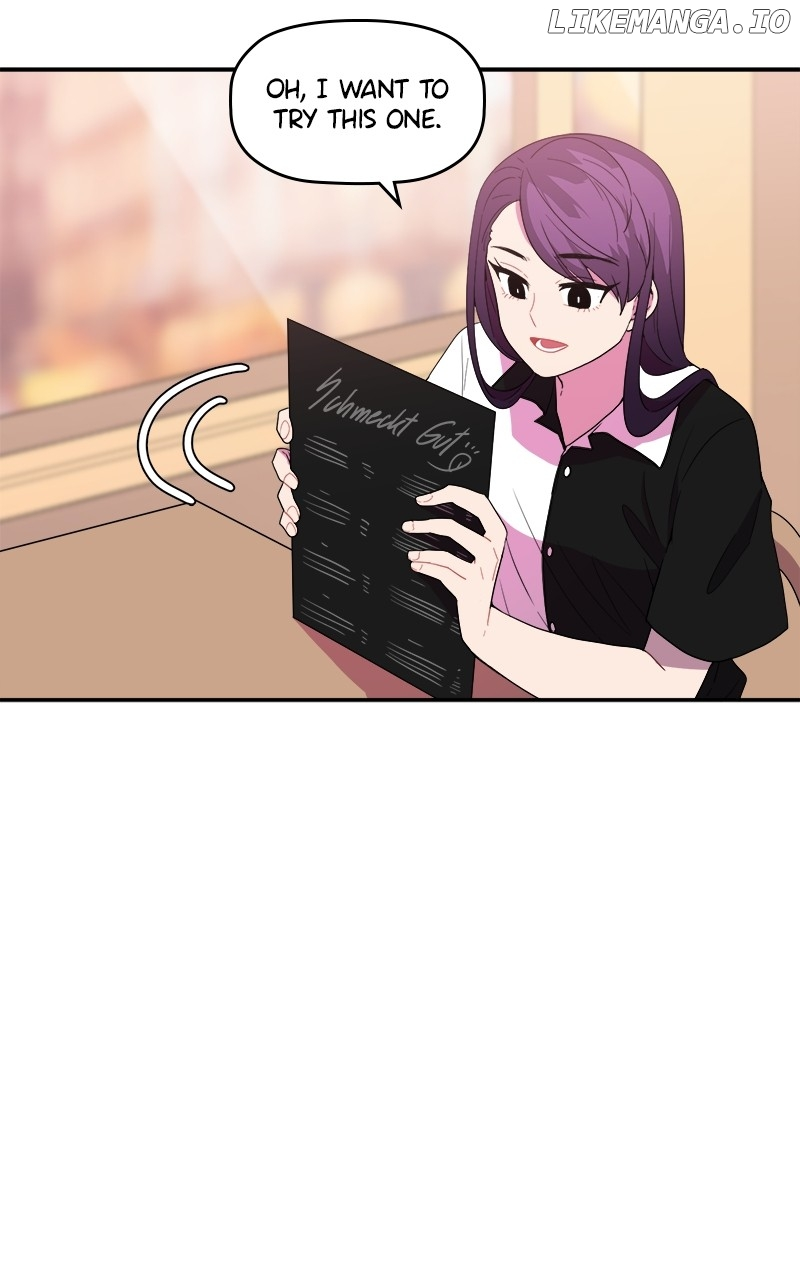 Take My Money Chapter 81 page 9