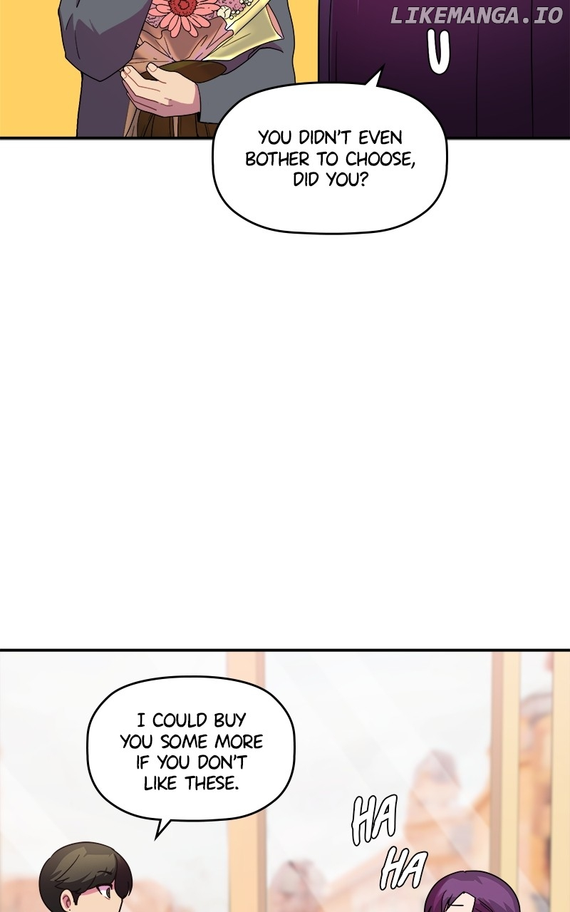 Take My Money Chapter 81 page 5