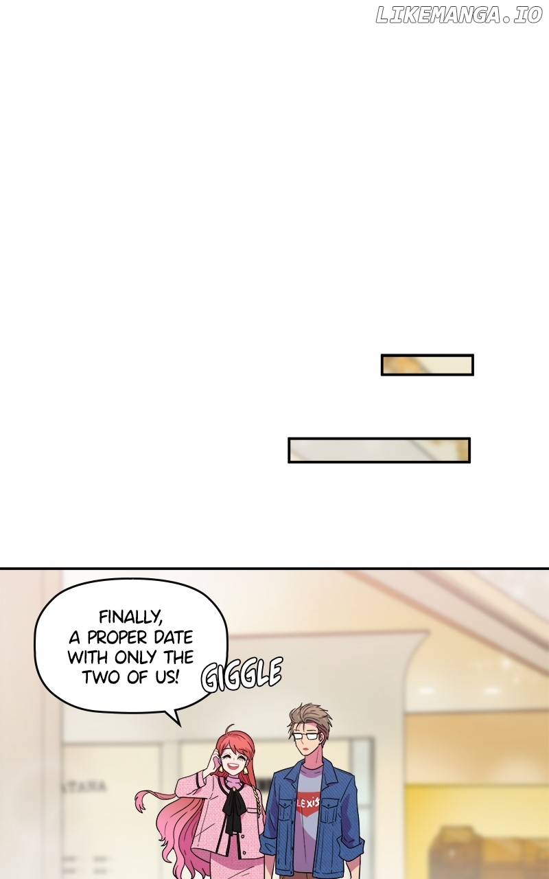 Take My Money Chapter 81 page 24