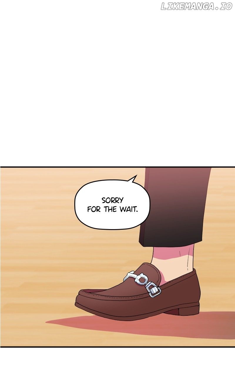 Take My Money Chapter 81 page 2