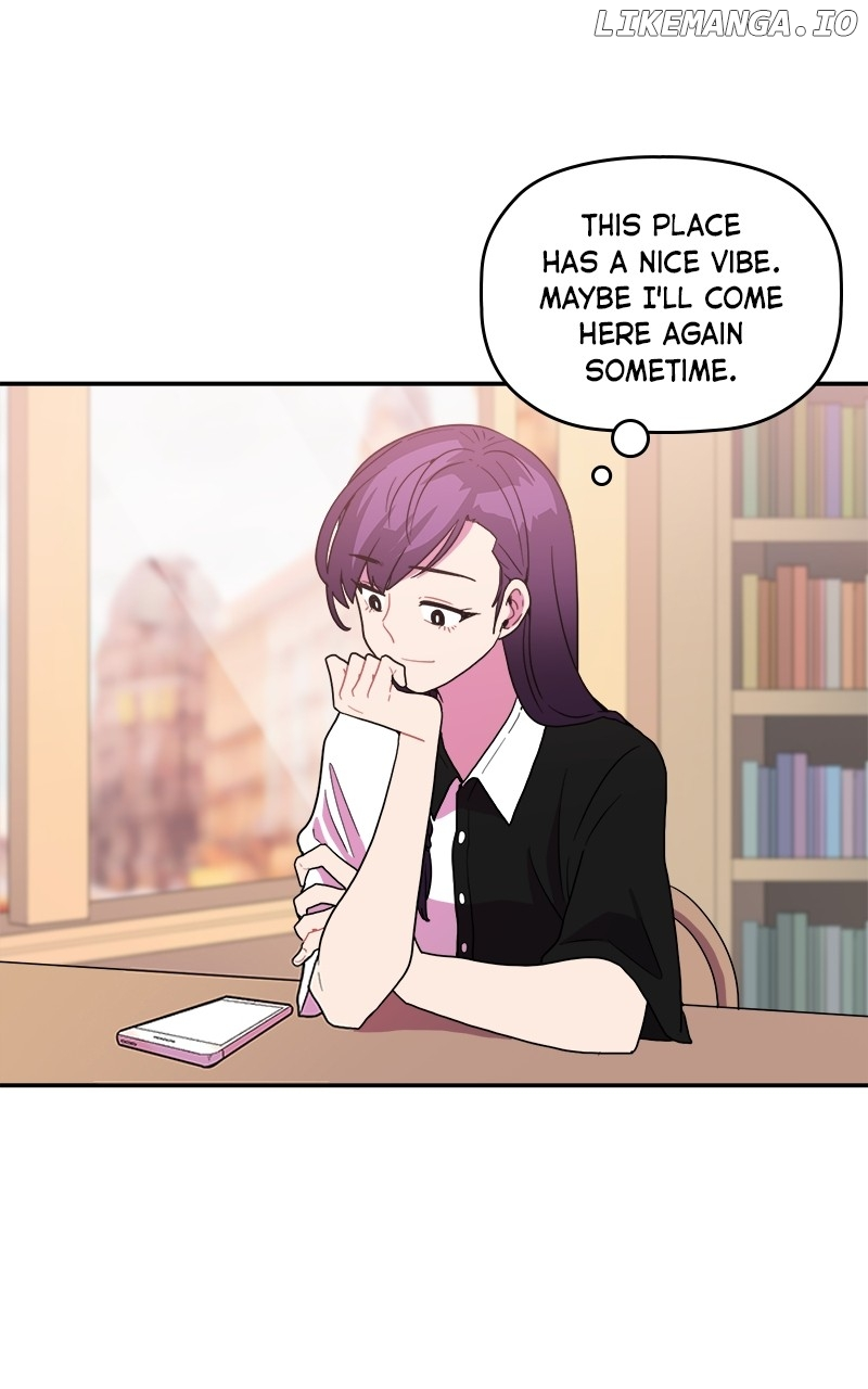 Take My Money Chapter 81 page 11