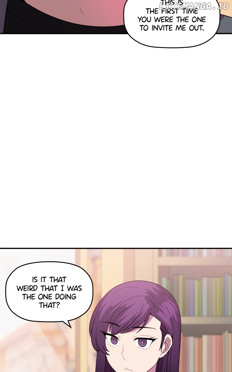 Take My Money Chapter 81 page 15