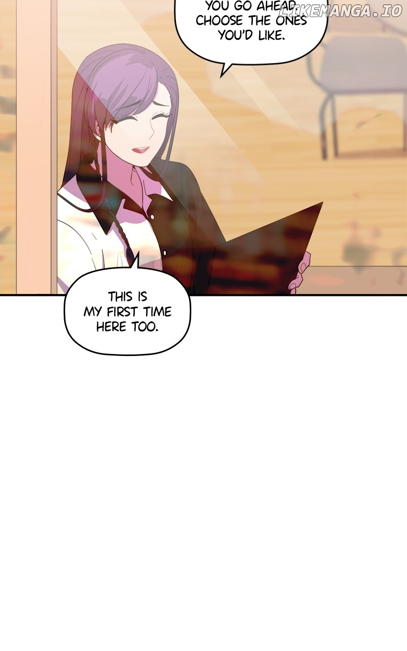 Take My Money Chapter 81 page 8