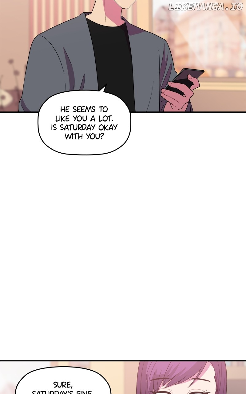 Take My Money Chapter 81 page 17