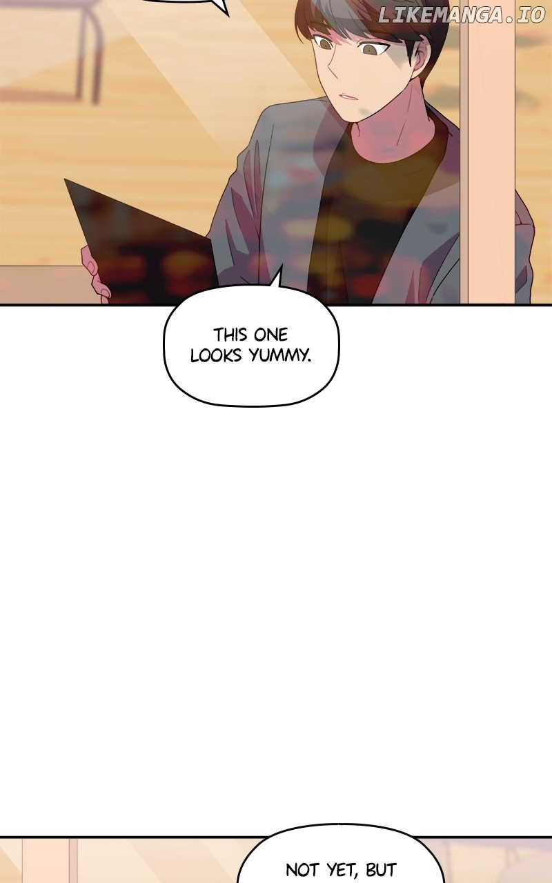 Take My Money Chapter 81 page 7
