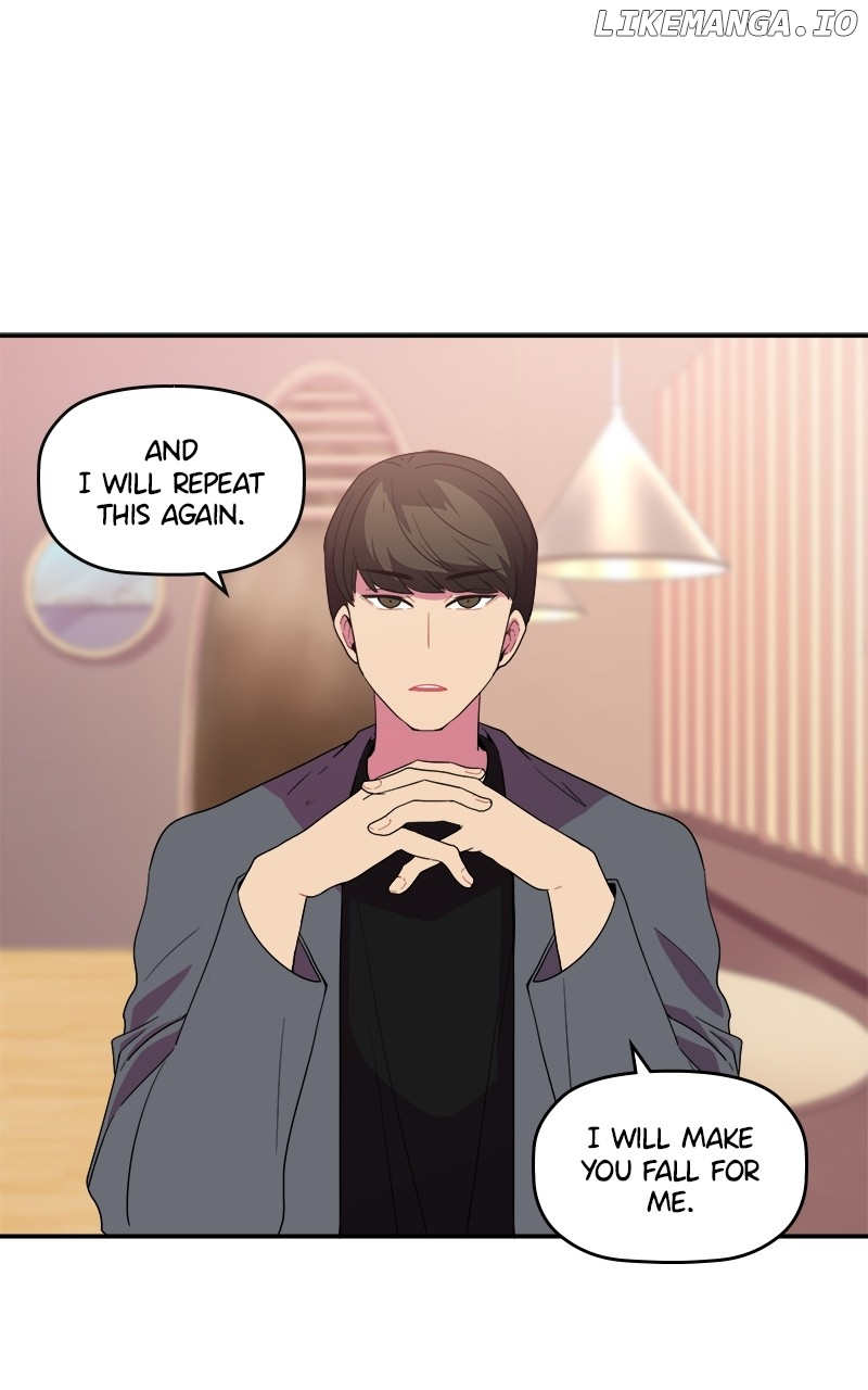 Take My Money Chapter 81 page 22