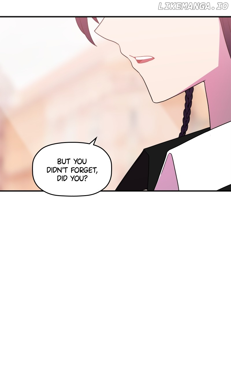 Take My Money Chapter 81 page 19