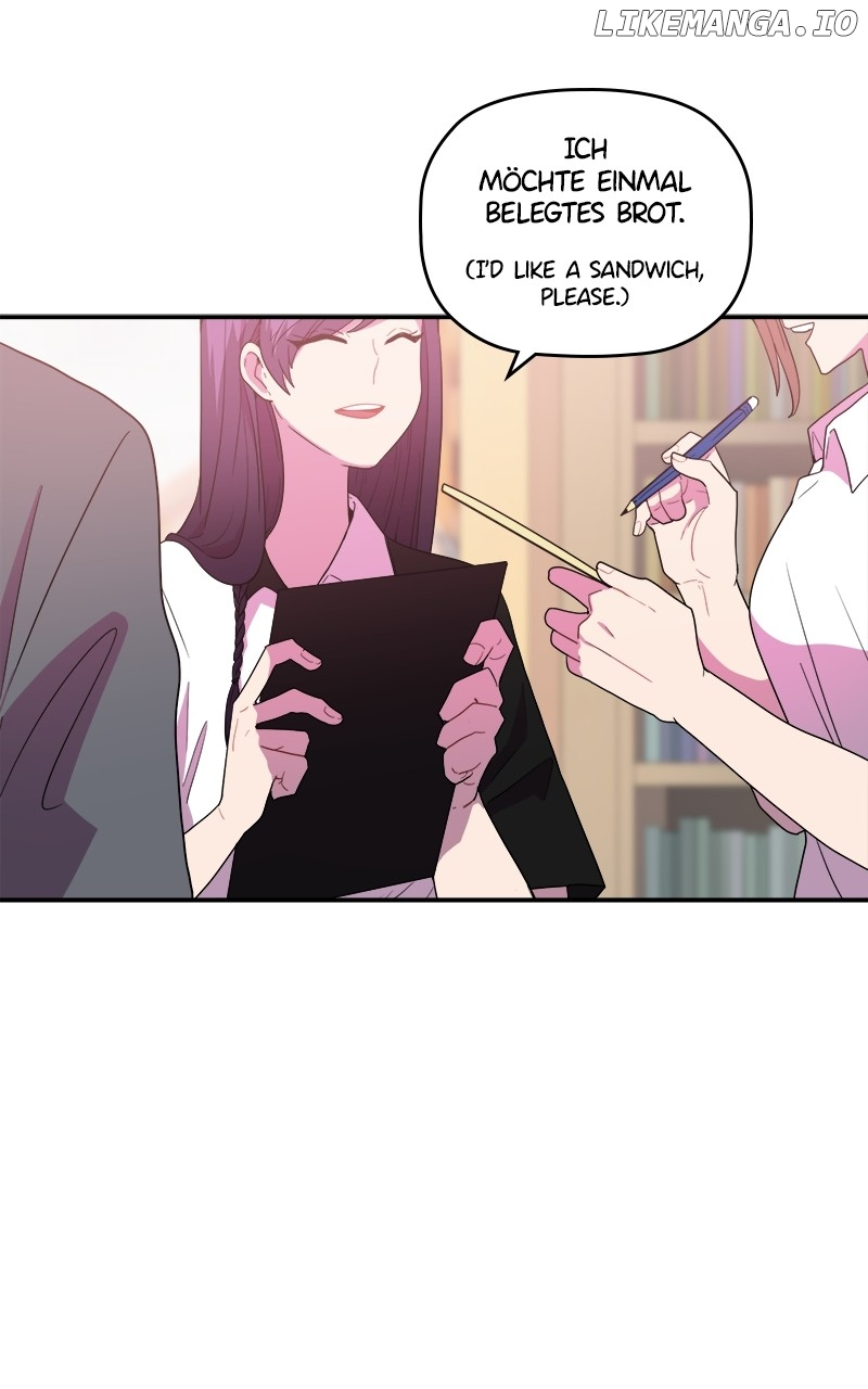 Take My Money Chapter 81 page 10
