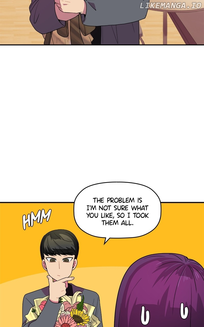 Take My Money Chapter 81 page 4