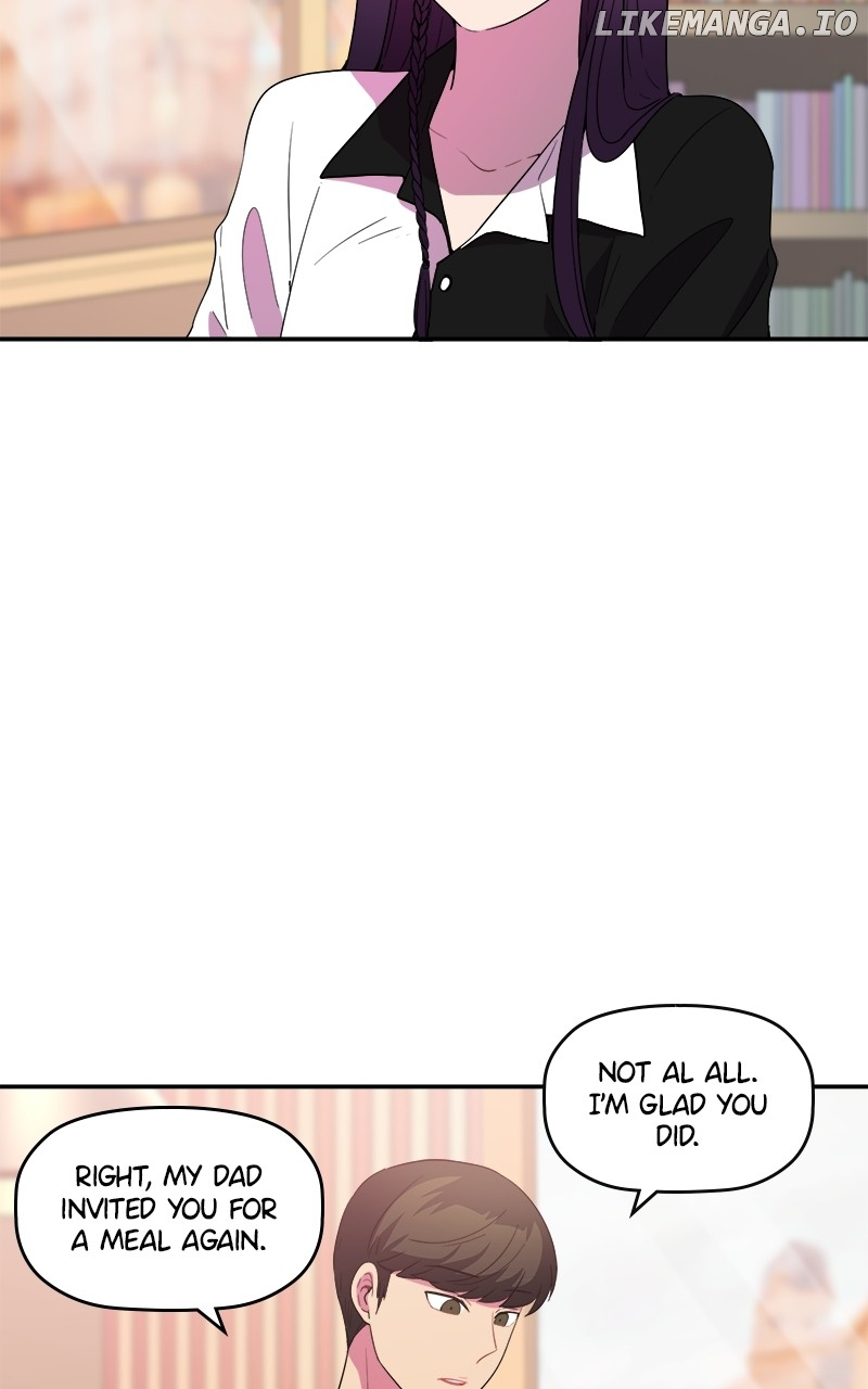 Take My Money Chapter 81 page 16