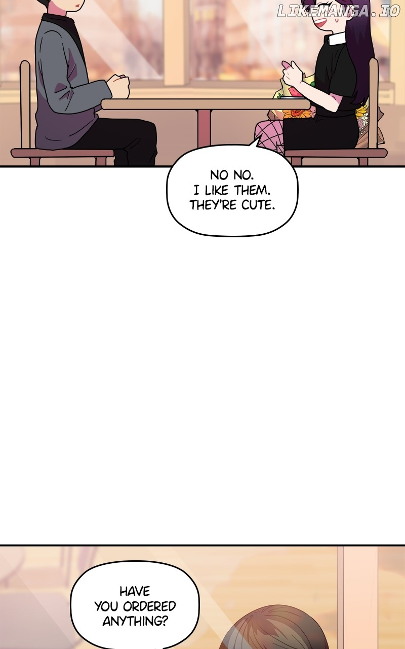 Take My Money Chapter 81 page 6