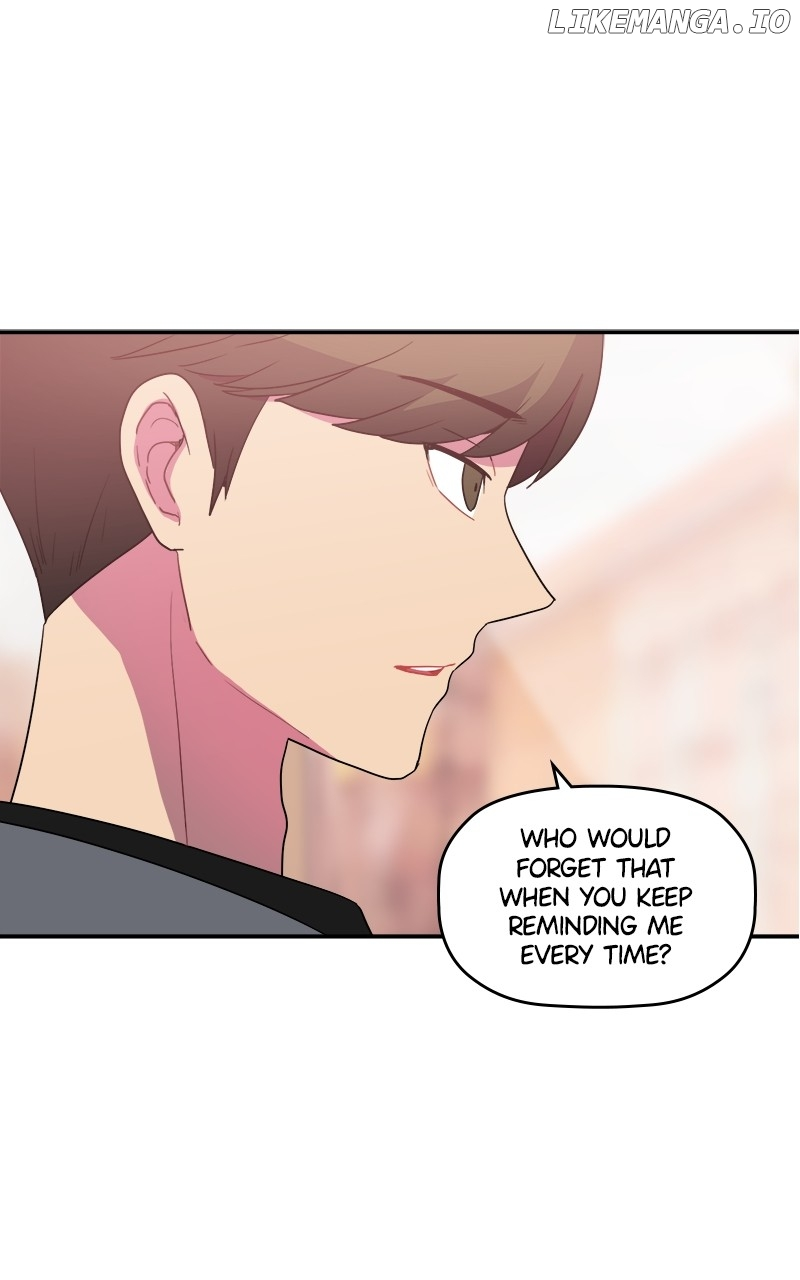 Take My Money Chapter 81 page 21