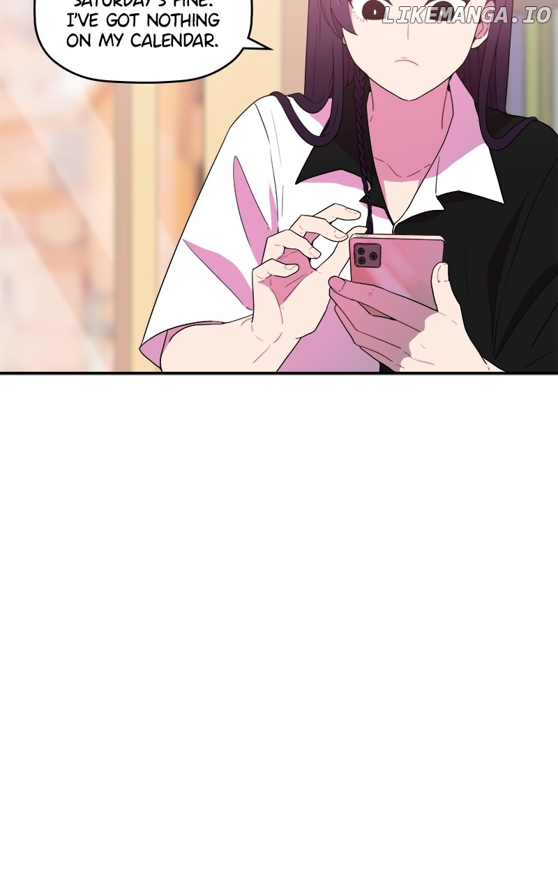 Take My Money Chapter 81 page 18