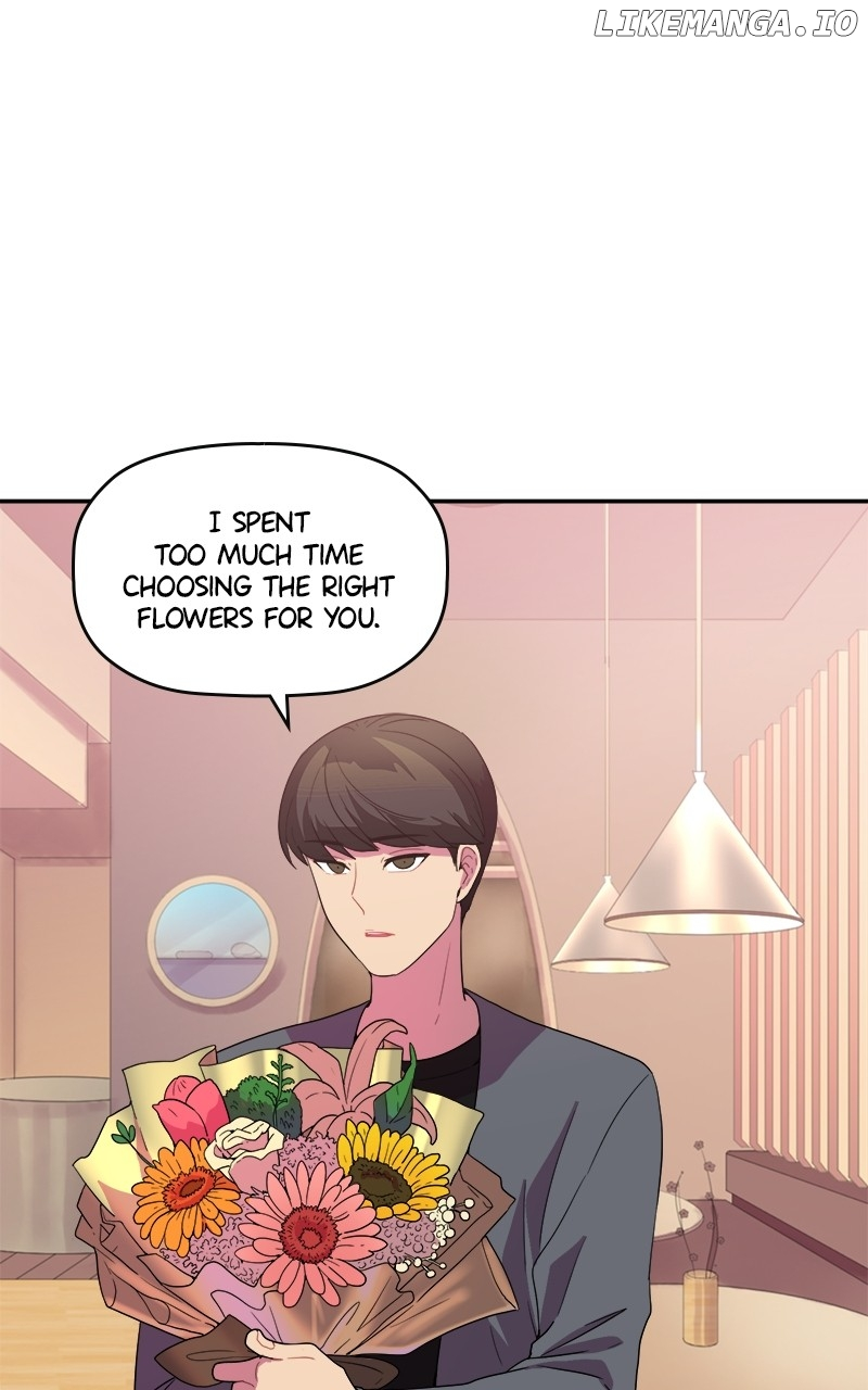 Take My Money Chapter 81 page 3