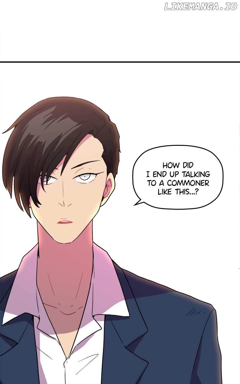 Take My Money Chapter 81 page 53