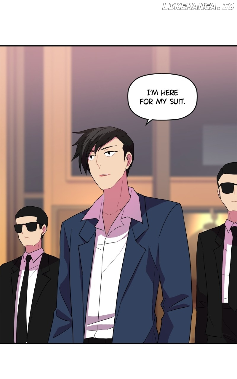 Take My Money Chapter 81 page 42