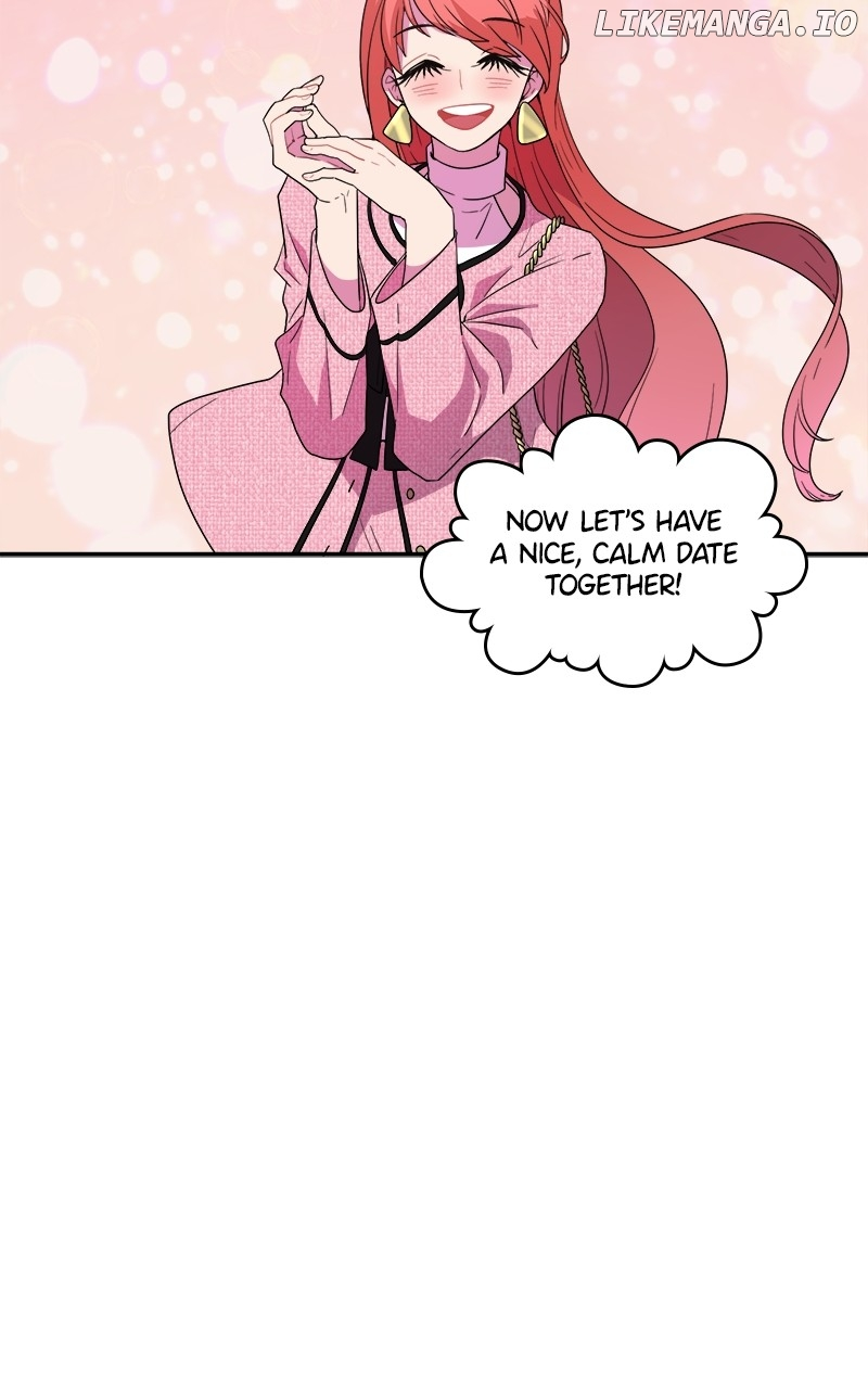 Take My Money Chapter 81 page 28