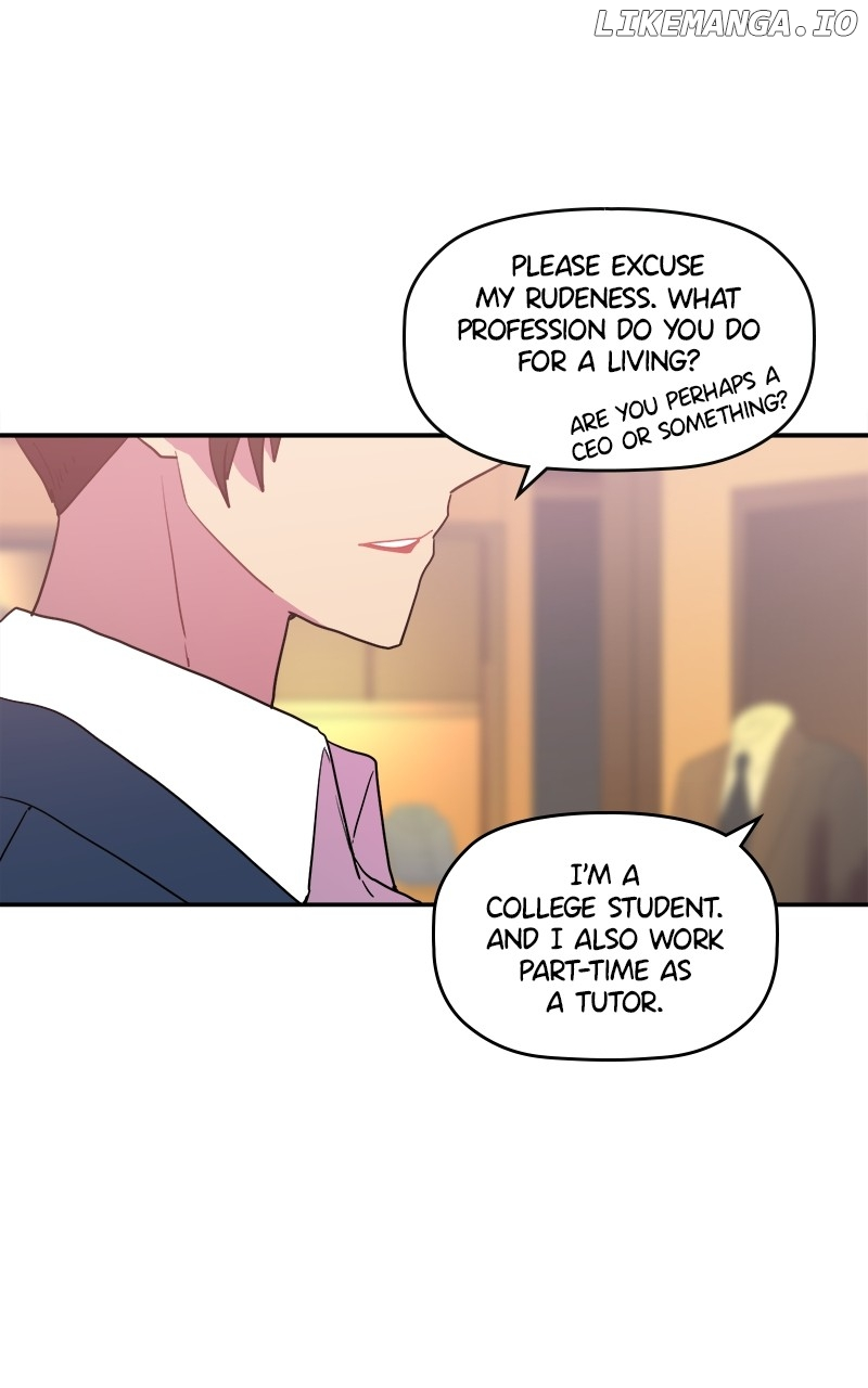 Take My Money Chapter 81 page 52