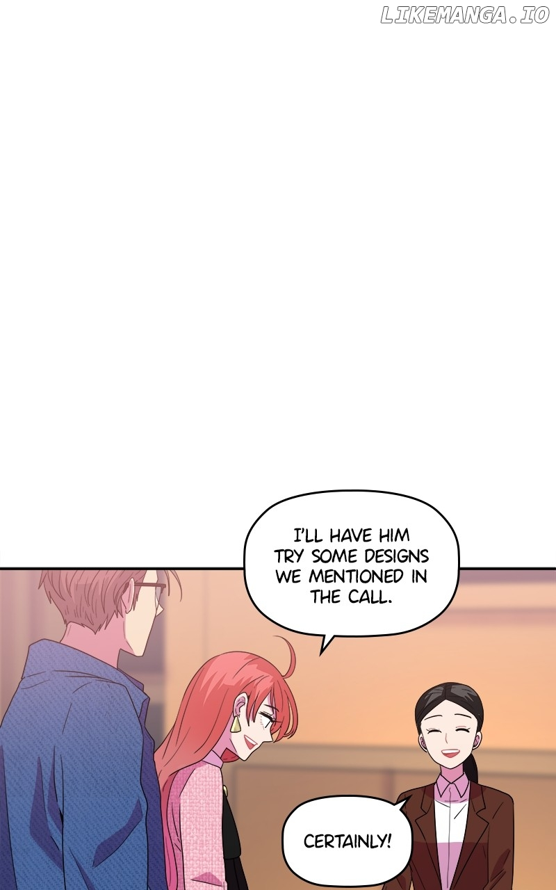 Take My Money Chapter 81 page 35