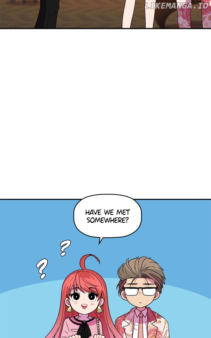 Take My Money Chapter 81 page 45